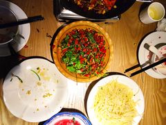 -禾田下生态餐厅(华天城总店)