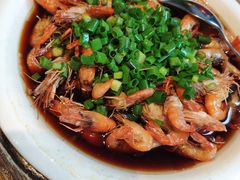 -走马楼饭庄(慈城古县城店)