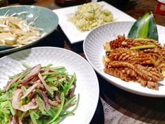 -魁盛居百年鲁菜馆(县西巷店)