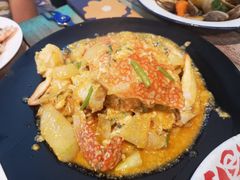 -Doo Dee Thai Food(Issan/Isaan/Esan)