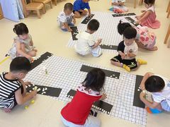 -优嘉托育·早教(宁波宏泰广场店)