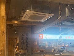 -北丐先生·野馄饨烧烤(雨花万象店)