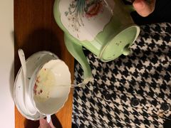 -陶享时光西餐·下午茶(信河街店)