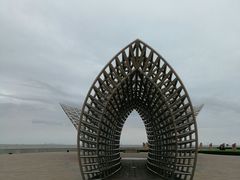 -南汇嘴观海公园