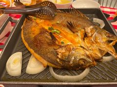 -西贝(上海中心店)