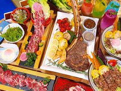 -江户烧肉(高德店)