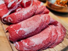 -金顺韩式烤肉·网红烤肉店(广利路店)