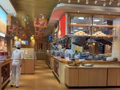 -西贝(宝乐汇店)