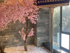 -秘地·影院式足浴SPA(凤三旗舰店)