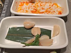 -海底捞火锅(上地华联店)