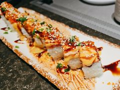 -将太无二·北美传奇寿司(荟聚购物中心西红门店)