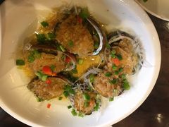 -健眺小海鲜(临海后山店)