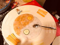 太极双滑-蜀大侠火锅(东园路店)