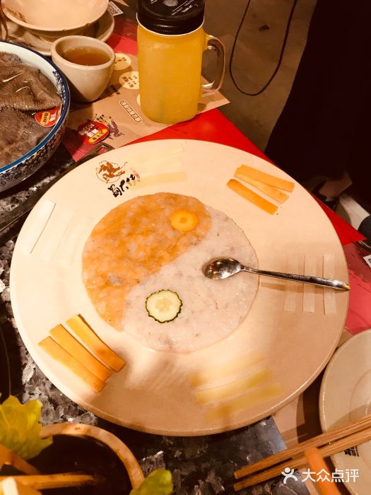 蜀大侠火锅(东园路店)太极双滑图片