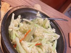 -啫火啫啫煲·顺德干蒸(西乡天虹店)