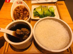 -72街红烧排骨饭(海珠丽影广场店)