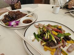 -将军烧鹅海鲜酒楼