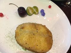 -东方山水金沙酒店-雅香阁中餐厅