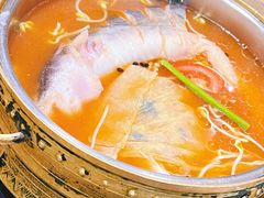红酸汤锅底-酸喜·三度酸·贵州味