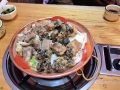 -阿婆情腊排骨火锅(金虹路店)