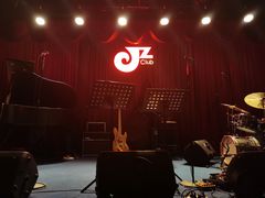 -JZ Club 爵士酒吧(上海店)