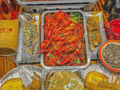 -东方一串·鲜肉小串·小酒馆(壹航城店)