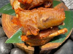 -沿江海南菜·文昌鸡祖师爷(大东海店)