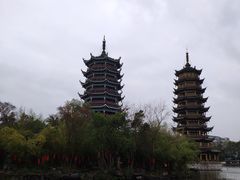 -桂林两江四湖景区
