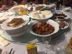 -廊亦舫Lang Yi Fang Restaurant(金桥店)
