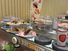 -元气寿司(环球港店)