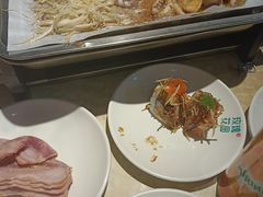 -玫瑰花园自助烤肉(顺义鑫海韵通店)