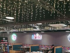 -外滩海鲜烧烤广场(东三旗店)