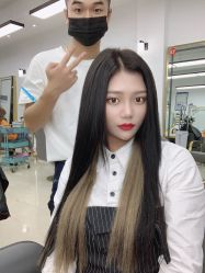 -IU潮牌·SALON