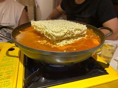 -韩国한국厨房