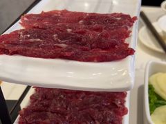 -牛焱·贵州黄牛肉火锅(城西银泰店)