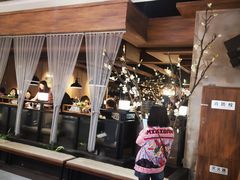 -盛江山自助料理(奥莱锦辉购物广场店)