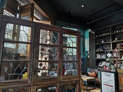 -青咖啡(三坊七巷店)