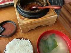 -炎蔵牛舌烤肉