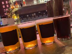 -TASTE ROOM Bar