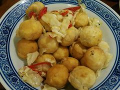 -关中道陕味艺术餐厅(西岳庙店)