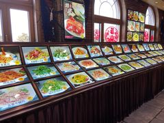 -红星渔村(将军石店)
