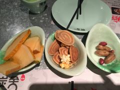 -炭舍干锅·烤鱼(扬名广场店)