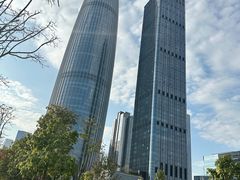 -星璞全日餐厅·高空自助餐(深铁铂尔曼酒店)