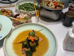 -卯时·龙光雅宴·精致锡帮菜(惠山古镇店)