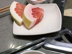 -海底捞火锅(铂澜大象城店)