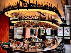 -Nord Grill&Bar Highland诺德西餐(深圳欢乐海岸店)