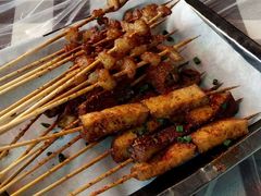 -辣不怕口味虾(凌霄路店)