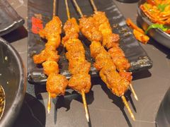 -红盔甲·小龙虾(长寿路店)