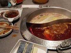 -狼头山火锅 KTV欢唱·烤串(理工大学店)