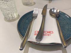 -CRAZYONES克芮旺斯西班牙餐厅(苏州中心店)